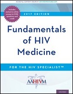 Fundamentals of HIV Medicine