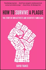 How to survive a plague