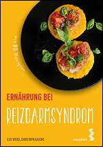 Ernährung bei Reizdarmsyndrom