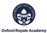 Oxford Royal Academy Logo