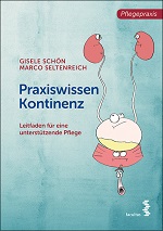 Praxiswissen Kontinenz