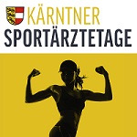 Kärntner Sportärztetage Logo Kärntner Sportärztetage Logo