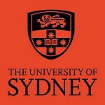 University of Sydney Logo University of Sydney Logo