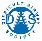 Difficult Airway Society Logo Difficult Airway Society Logo