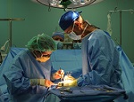 Facharzt (w/m) für Unfallchirurgie