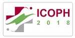 ICOPH 2018 Logo