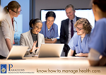Karriere im Gesundheitswesen: MSc Health Sciences & Leadership als Schlüssel zum Erfolg Karriere im Gesundheitswesen: MSc Health Sciences & Leadership als Schlüssel zum Erfolg