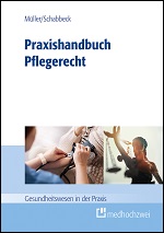 Praxishandbuch Pflegerecht