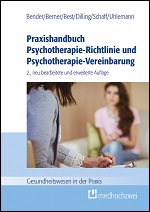 Psychotherapie_Richtlinie