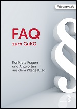 Resetarics: FAQ zum GuKG