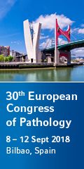 30th European Congress of Pathology
