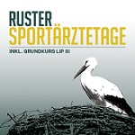 Ruster Sportärztetage