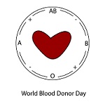 World Blood Donor Day