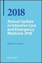 Annual Update in Intensive Care and Emergency Medicine 2018