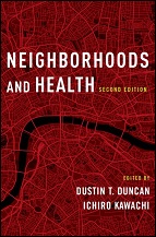 Neighbourhoods and Health