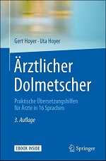 Ärztlicher Dolmetscher