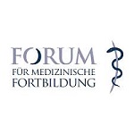 Forum Medizinische Fortbildung Logo