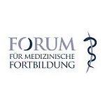 Forum Medizinische Fortbildung Logo