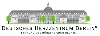 Deutsches Herzzentrum Berlin Logo