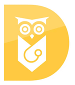 Doctopia Logo Doctopia Logo