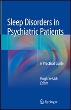Book: Sleep Disorders in Psychiatric Patients