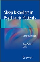 Book: Sleep Disorders in Psychiatric Patients