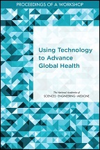 Book: Using Technology to Advance Global Health