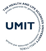 UMIT Logo UMIT Logo