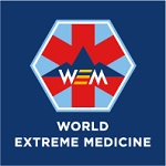 World Extreme Medicine Logo