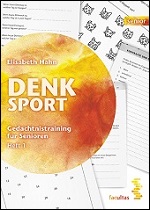 Buch Denksport