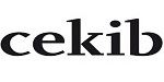 cekib Logo