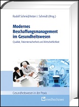 Modernes Beschaffungsmanagement im Gesundheitswesen