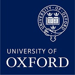 University of Oxford Logo