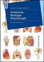 Buchcover: Anatomie. Biologie. Psychologie