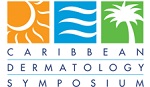 Caribbean Dermatology Symposium Logo Caribbean Dermatology Symposium Logo