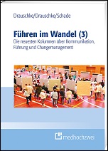 Buchcover Führen im Wandel