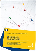 Buchcover: 50 komplette Fallsituationen