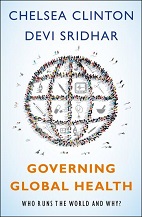 Book: Governing Global Health