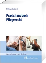 Praxishandbuch Pflegerecht