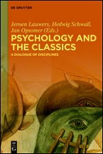 Book: Psychology and the Classics