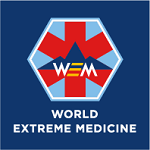 World Extreme Medicine Logo