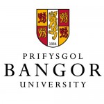 Bangor University Logo