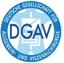 DGAV Logo