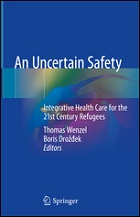 Book: An Uncertain Safety