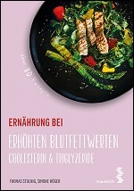 Ernährung bei erhöhten Blutwerten