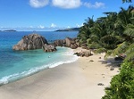 La Digue - (c)Florian Moik