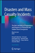 Book: Disasters and Mass Casuality Incidents