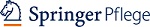 Springer Pflege Logo Springer Pflege Logo