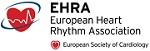 EHRA Logo EHRA Logo