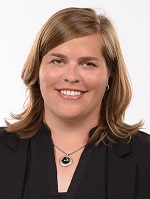 PD Dr. Katja Goetz